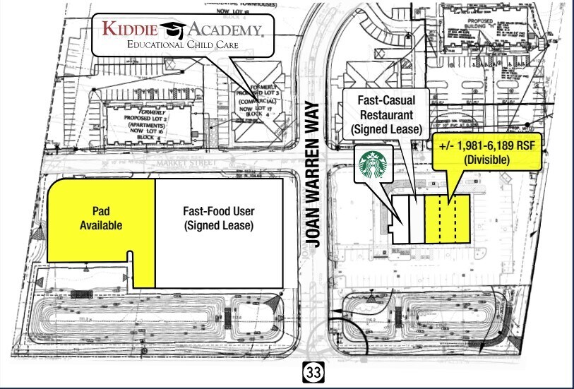 More Photos Of Joan Warren Way, Monroe Township Land For Lease