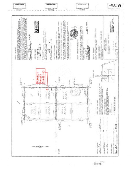 More Photos Of 1640 Valley View Blvd, Amargosa Valley Land For Sale