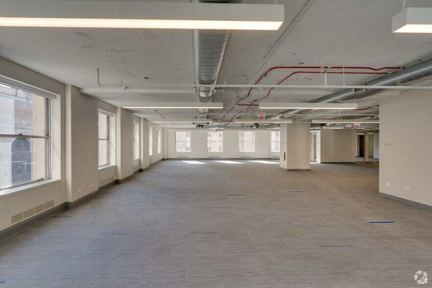 Photo of 25th Floor Ste 2550