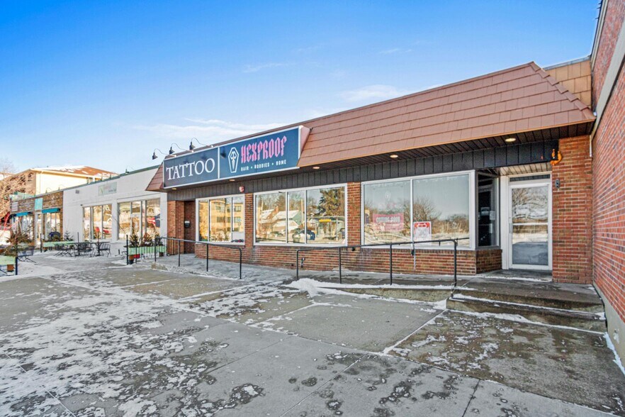 More Photos Of 5611 Chicago Ave, Minneapolis Storefront For Sale