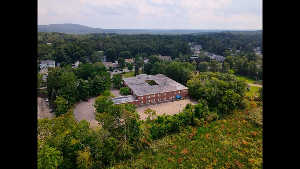More Photos Of 1007 East St, Dedham Skilled Nursing Facility For Sale
