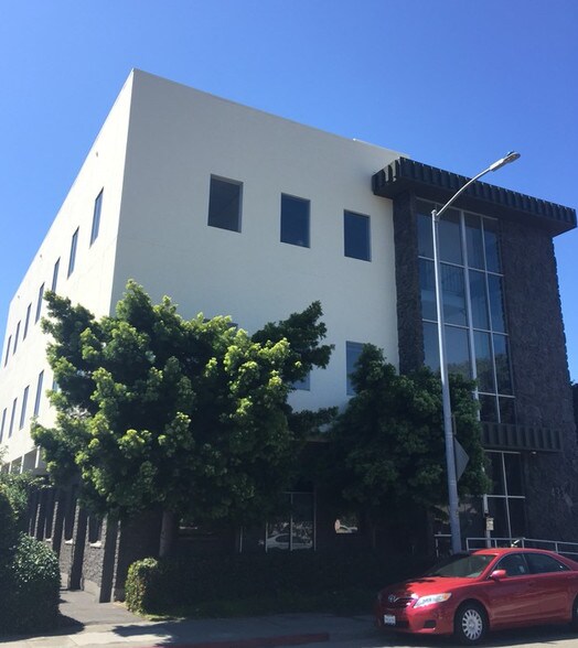 More Photos Of 433 Callan Ave, San Leandro Medical For Lease