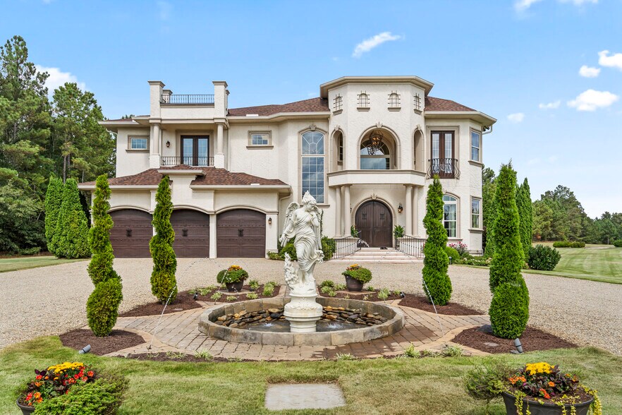 More Photos Of 220 Fincher Rd, Pauline Lodge Meeting Hall For Sale