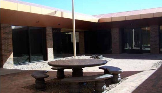 More Photos Of 7430 E Butherus Dr, Scottsdale Research And Development For Lease