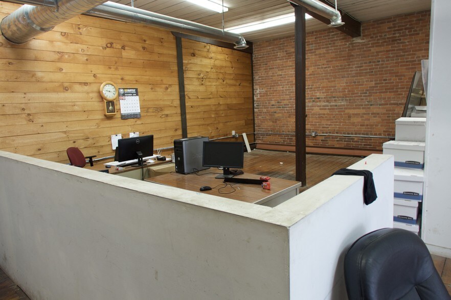 Photo of 2nd Floor Ste East Bay