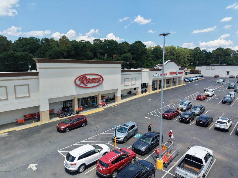 More Photos Of 1520-1821 Richland Ave W, Aiken Unknown For Lease