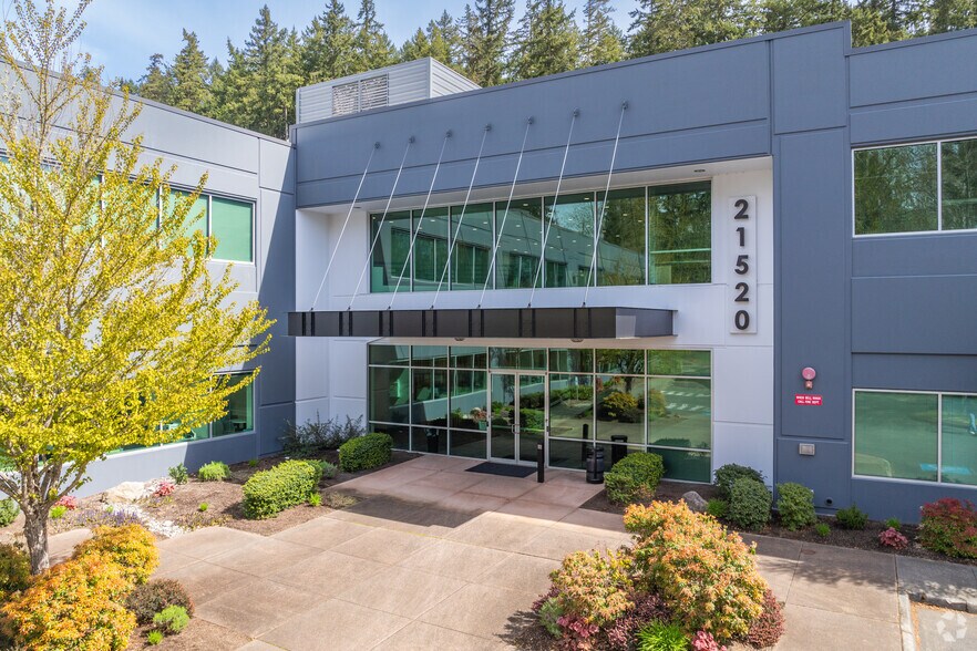 More Photos Of 21520 30th Dr SE, Bothell Office For Sale