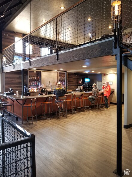 More Photos Of 432 N 100 W, Cedar City Restaurant For Sale