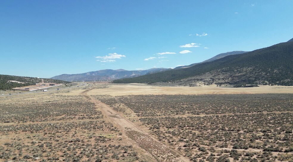 More Photos Of S. Old Highway 91, Cedar City Land For Sale