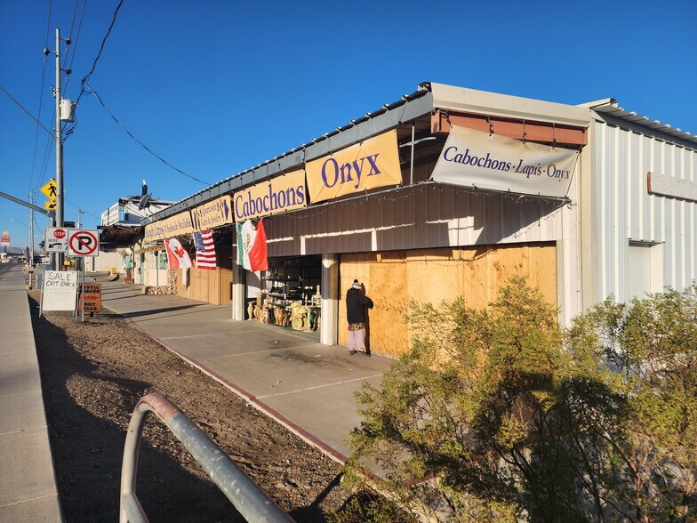 More Photos Of 1230 Main St, Quartzsite Trailer Camper Park For Sale