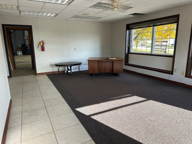 More Photos Of 1465 Cornell Rd, Howard Warehouse For Sale