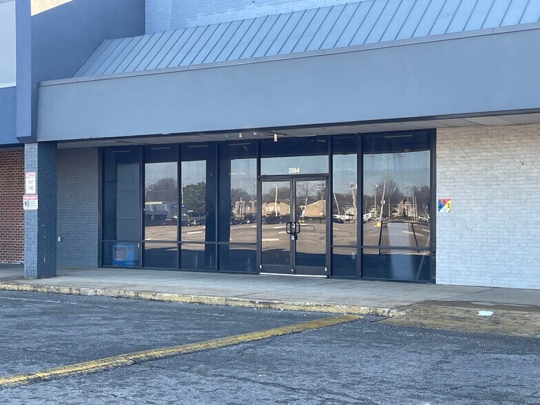 More Photos Of 5366 Winchester Rd, Memphis Unknown For Lease