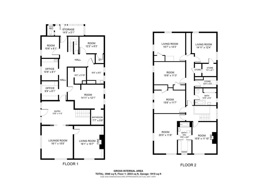 More Photos Of 217 E Lake Ave, Watsonville Office For Sale