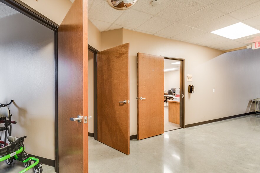 More Photos Of 23750 FM 1314 Rd, Porter Office For Sale