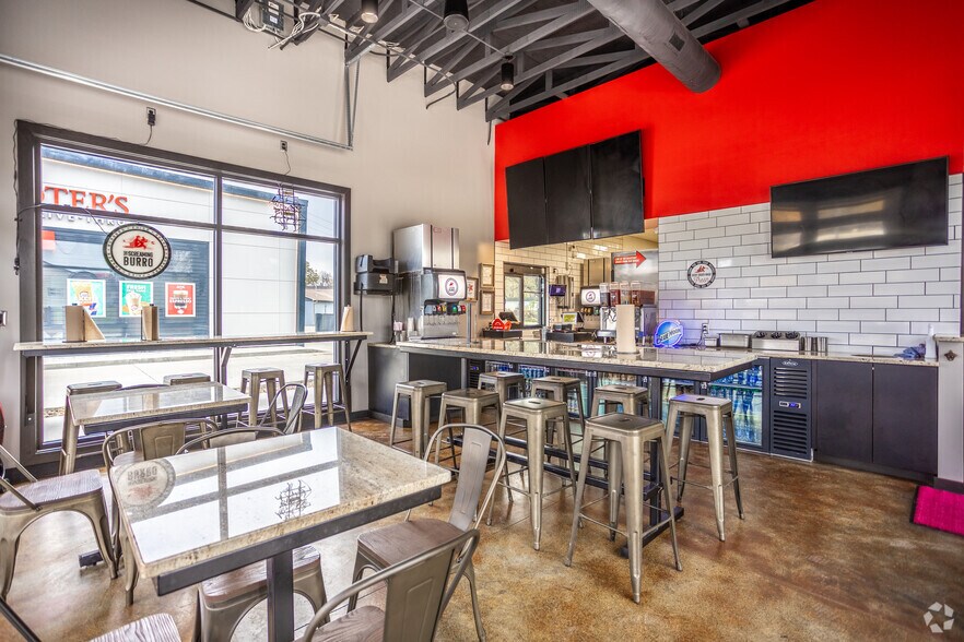 More Photos Of 320 HWY 71 S, Arnolds Park Restaurant For Sale