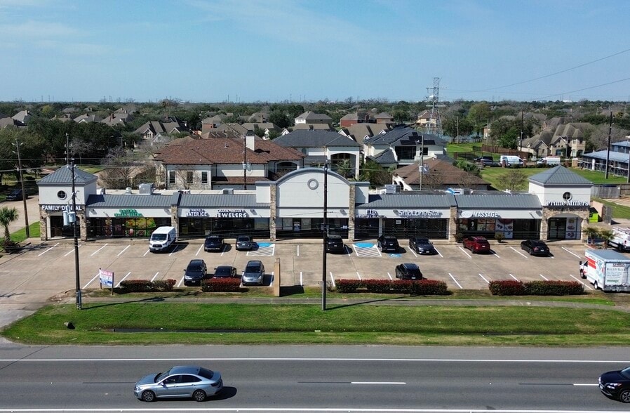 More Photos Of 2230-2260 Fm-1092, Missouri City Unknown For Lease