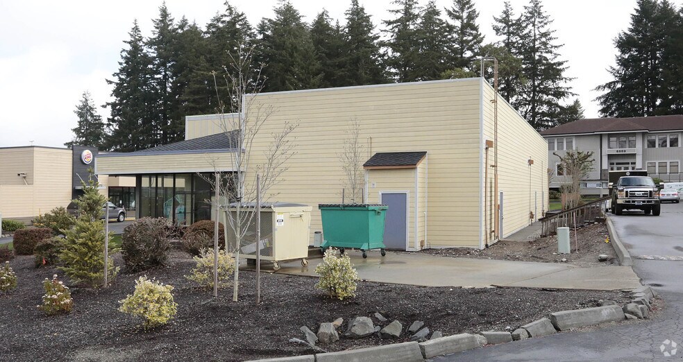 More Photos Of 6876 Kimball Dr, Gig Harbor Freestanding For Lease