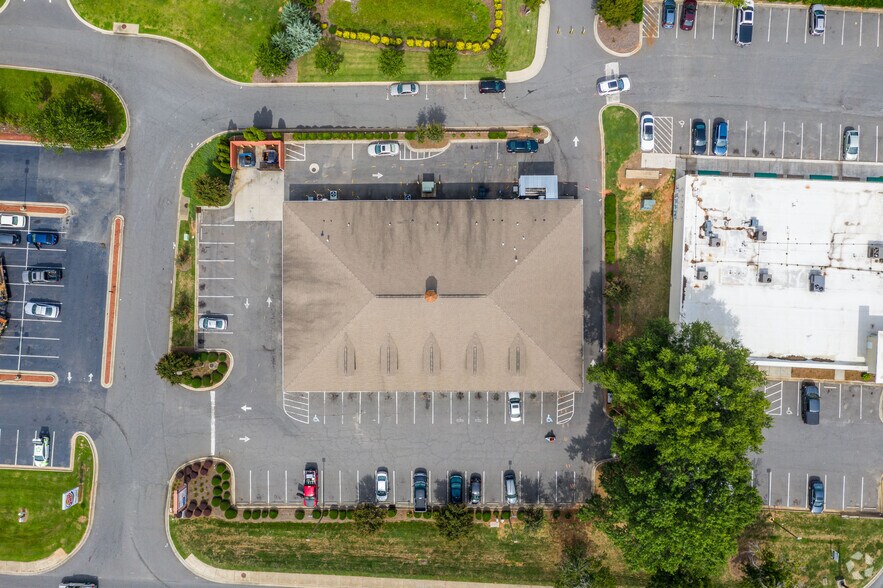 More Photos Of 1646 W Hwy 160, Fort Mill Unknown For Lease