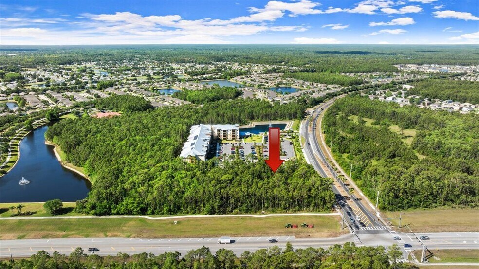 More Photos Of 1500 Town West Blvd, Port Orange Land For Sale