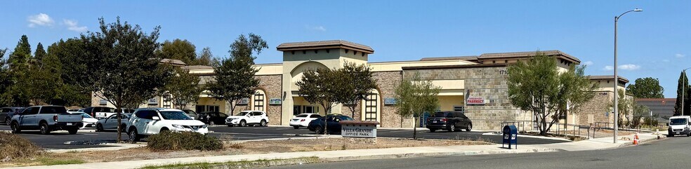 More Photos Of 17100 Norwalk Blvd, Cerritos Office For Sale