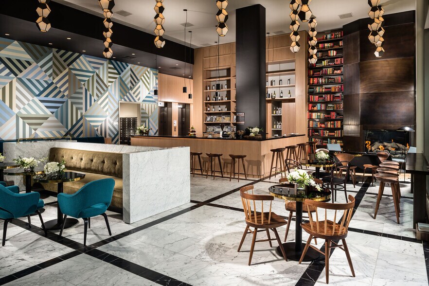 More Photos Of 750 S Grand Ave, Los Angeles Apartments For Lease