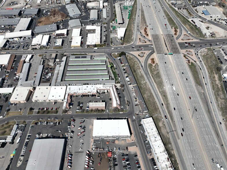 More Photos Of 1353 W 130 S, Orem Manufacturing For Lease