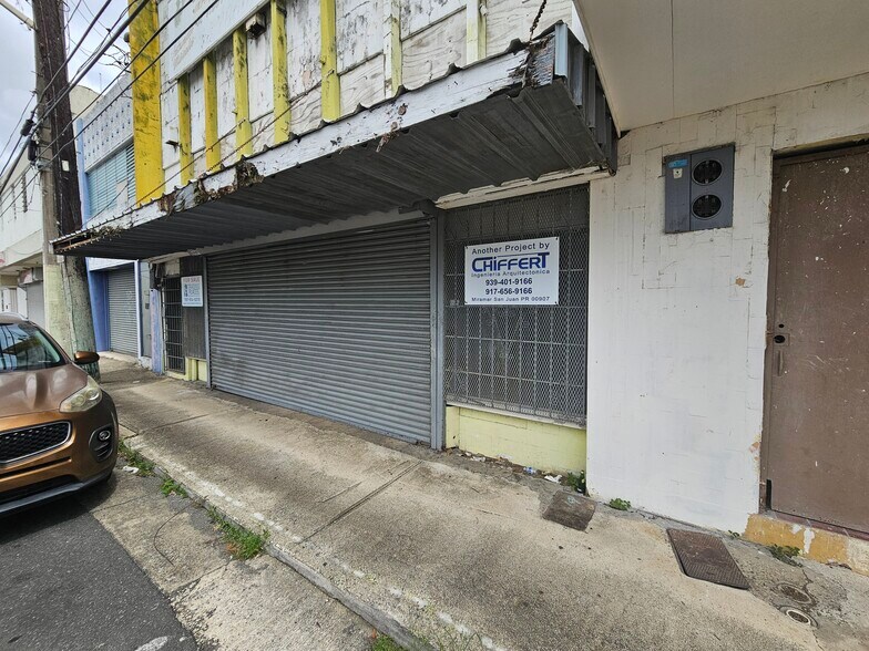 More Photos Of 107 Calle Dr Veve, Bayamon Medical For Sale