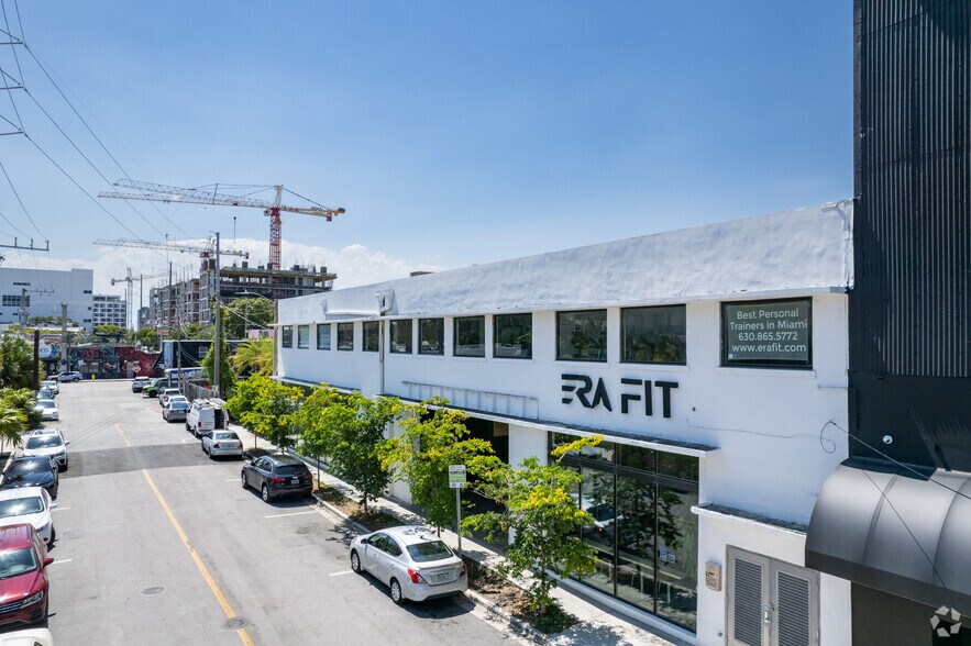 More Photos Of 51 NE 24th St, Miami Office For Lease