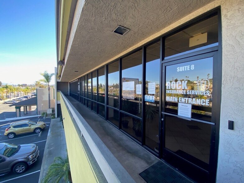More Photos Of 7125 El Cajon Blvd, San Diego Office For Sale
