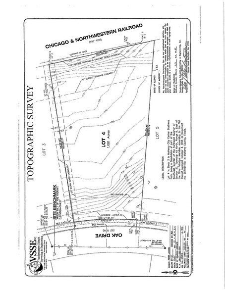 More Photos Of 1702 Oak Dr, Mchenry Land For Sale
