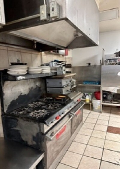 More Photos Of 52230 State Route 800, Malaga Restaurant For Sale