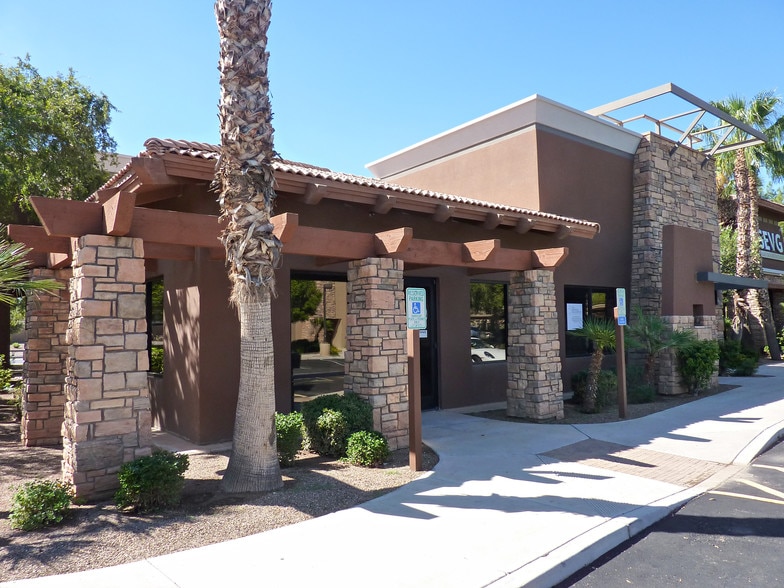 More Photos Of 2730 S Val Vista Dr, Gilbert Medical For Sale