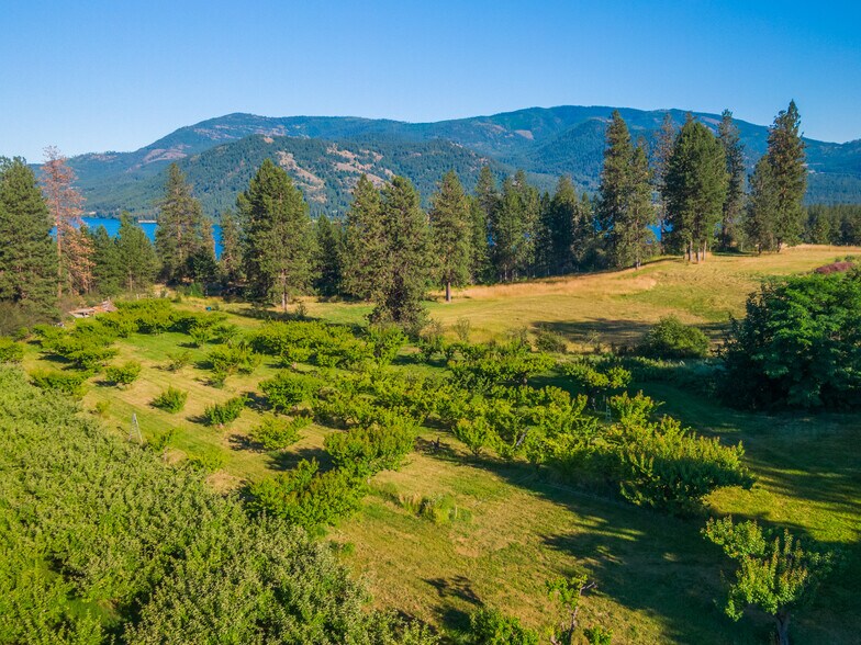 32 Apple Tree Dr, Kettle Falls, WA 99141 Land For Sale