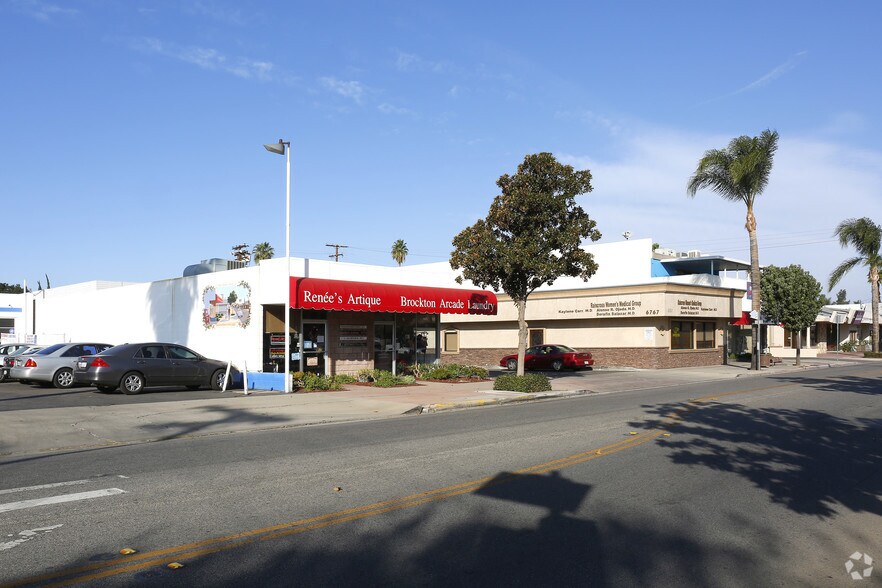 More Photos Of 6771-6779 Brockton Ave, Riverside Freestanding For Sale