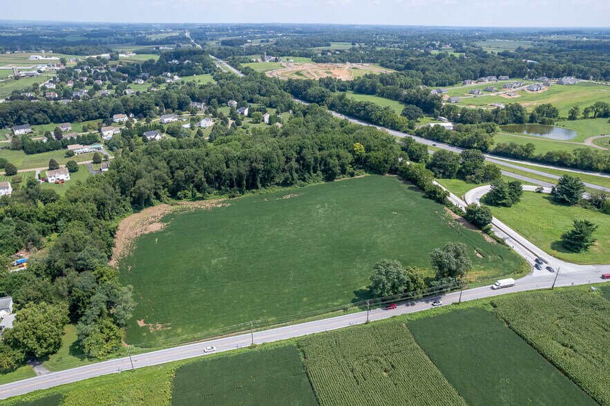 More Photos Of 468 Christine rd, Nottingham Land For Sale