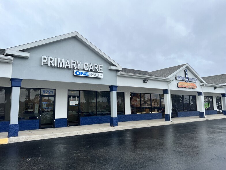 More Photos Of 5713-5741 Richey Dr, Port Richey Unknown For Lease