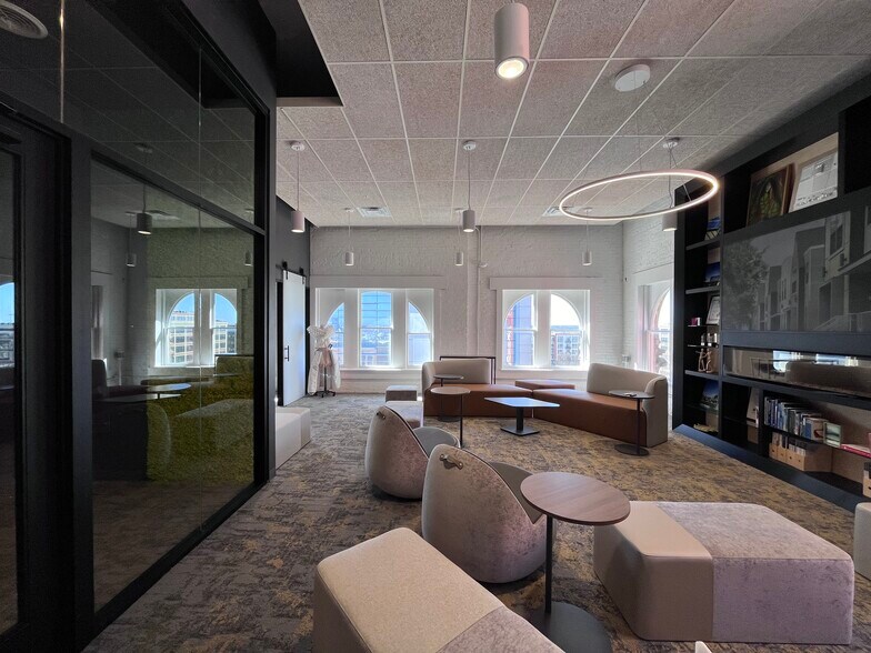 More Photos Of 326-328 S High St, Columbus Office Residential For Sale