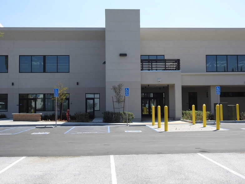 More Photos Of 25258 Redlands Blvd, Loma Linda Healthcare For Lease