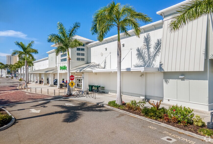 More Photos Of 509-525 Bay Isles Pky, Longboat Key General Retail For Lease