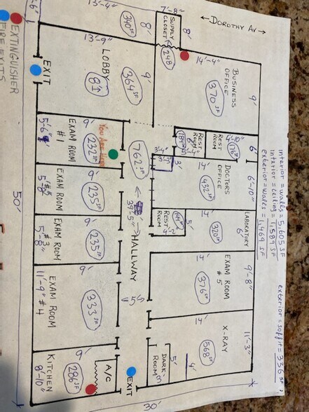 More Photos Of 8811 Front Beach Rd, Panama City Beach Medical For Lease