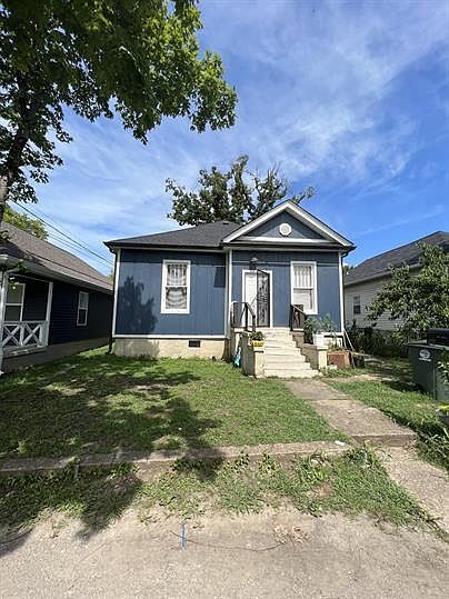 Primary Photo Of 520 S Holly St, Chattanooga Apartments For Sale