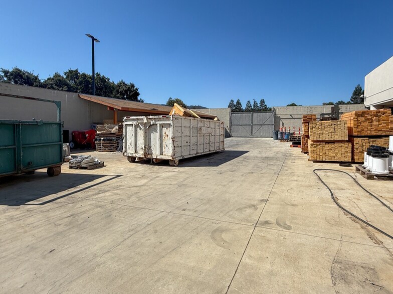 More Photos Of 5956-5964 W Las Positas Blvd, Pleasanton Office For Sale