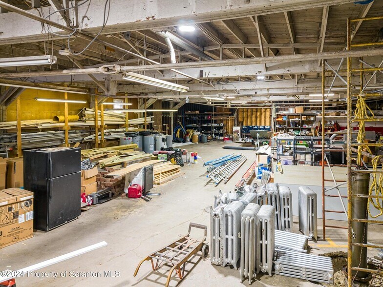 More Photos Of 1017 Prescott Ave, Scranton Auto Repair For Sale