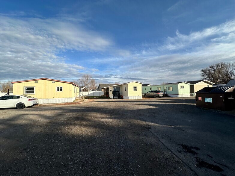 More Photos Of 547 S Billings Blvd, Billings Manufactured Housing Mobile Home Park For Sale