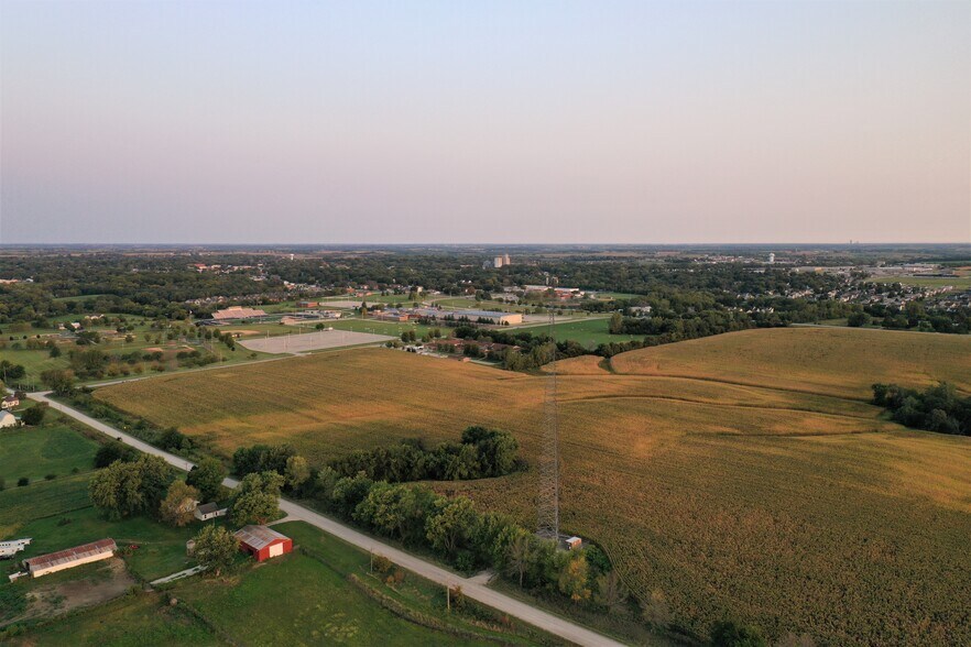 More Photos Of S 15th St., Indianola Land For Sale