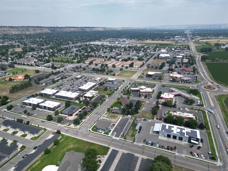More Photos Of 4033 Avenue B, Billings Medical For Sale