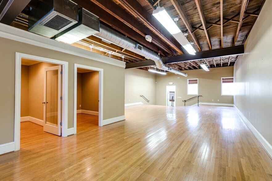 More Photos Of 1306-1308 W Main St, Richmond Storefront Retail Office For Lease