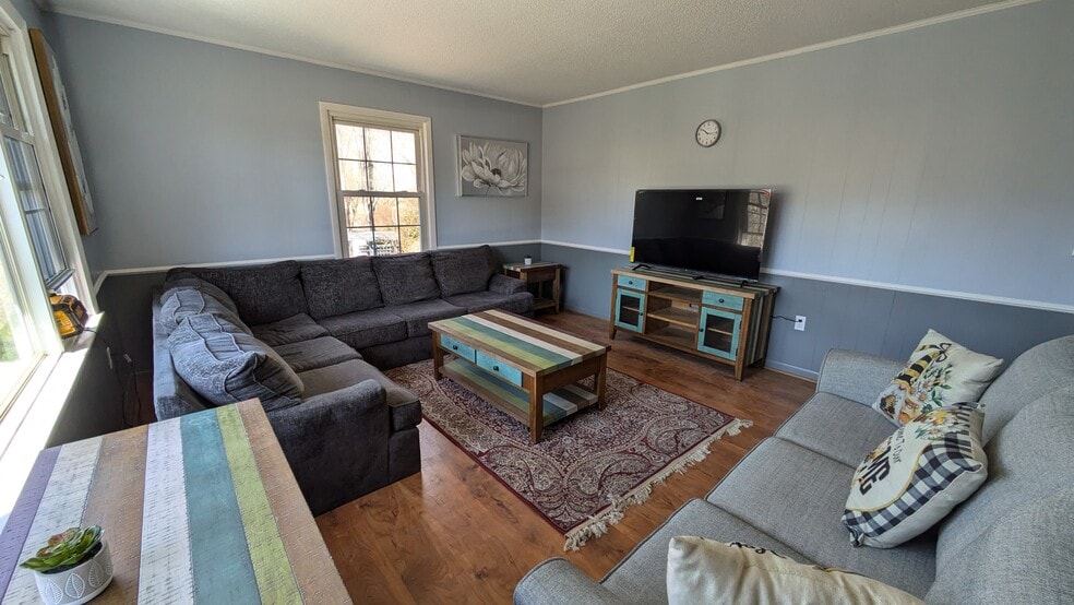 More Photos Of 371 Riverview Dr, Waynesville Manufactured Housing Mobile Home Park For Sale