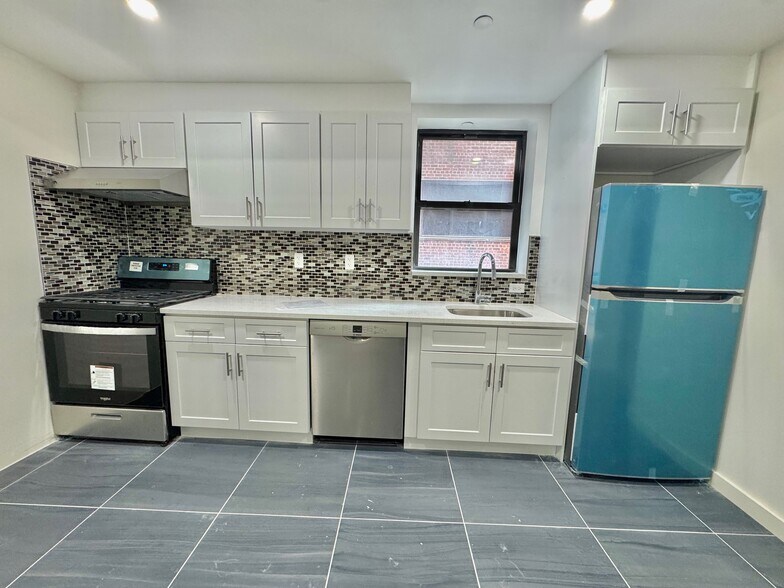 More Photos Of 3641 Johnson Ave- Riverdale, Bronx Apartments For Sale