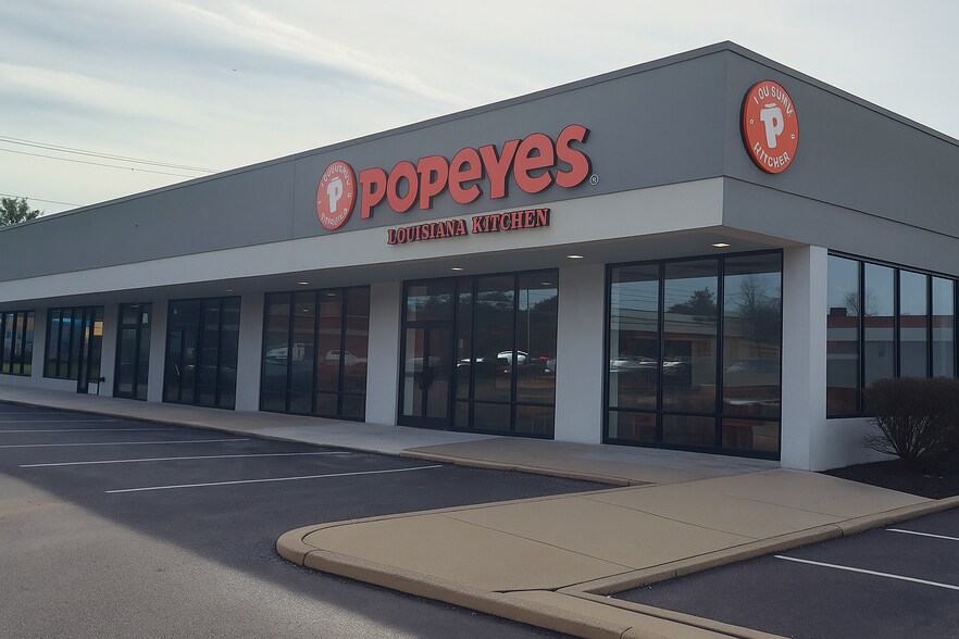 More Photos Of 8842-8966 Frankford Ave, Philadelphia Unknown For Lease